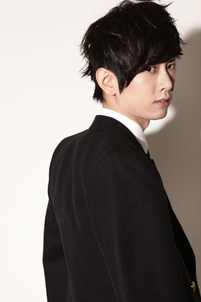 ▲ 타블로 닮은꼴로 화제를 모은 최군힙합 <출처 - 한 엔터테인먼트>