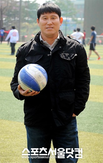 ▲ 적토마는 또 다른 꿈을 꾸고 있다 / ⓒ 노시훈 기자