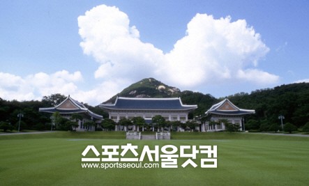 ▲5월 초 개각을 단행할 것으로 예상되는 청와대. / 더팩트DB