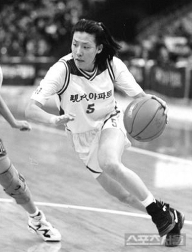 ▲ 누나부대를 이끈 원조 스타는 어느덧 전설이 됐다