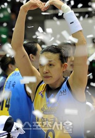 ▲ 천재 가드는 역사 속에 자리잡게 됐다