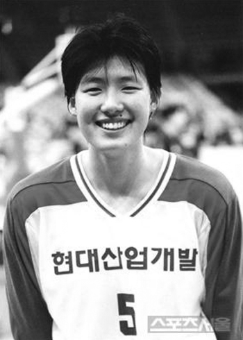 ▲ 28년 선수 생활의 끝자락에 찾아온 세렌티피티