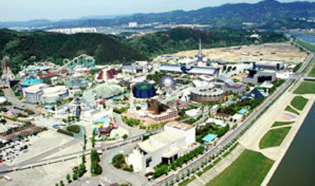 ▲ 사진=대전 엑스포 과학공원 홈페이지