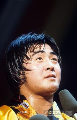 ▲ 제2의 이만기가 다시 탄생할 수 있을까