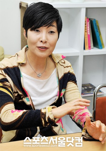 ▲임 교수는 을지대와 만나면서 자신의 뜻을 펼칠 수 있게 됐다