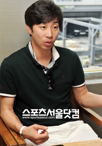 ▲ 김세진에게 사업은 제2의 삶을 위한 과정이다