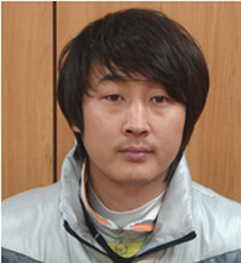 ▲ 30일 호텔서 숨진채 발견된 정종관 <출처 - 서울 유나이티드 구단 홈페이지>