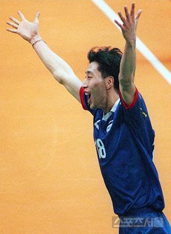 ▲ 환희와 좌절을 겪은 특별한 현역 생활이 아름다웠다