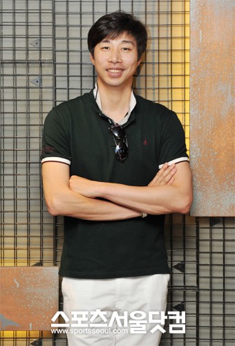 ▲ 김세진은 제2의 전성기를 위한 발걸음을 재촉하고 있다