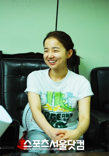 ▲11년 전의 일은 강초현에게 특별한 추억이 돼 돌아왔다