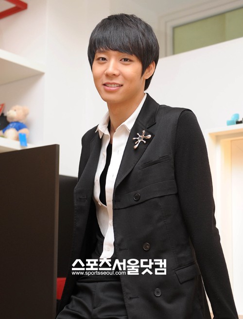 ▲ MBC 드라마 미스 리플리에서 영어와 일본어를 모두 유창하게 구사한 박유천 /더팩트DB