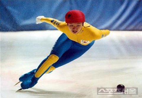 ▲도전이라는 단어에 설레였기에 부상은 더욱 뼈아팠다