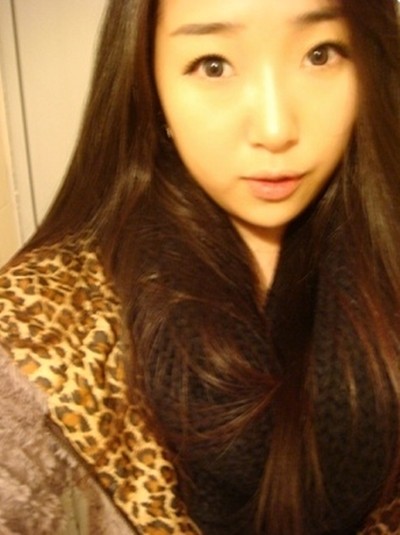 ▲그룹 아이리스 보컬로 가수활동을 했던 이은미가 19일, 남자친구가 휘두른 흉기에 찔려 사망했다./이은미 미니홈피