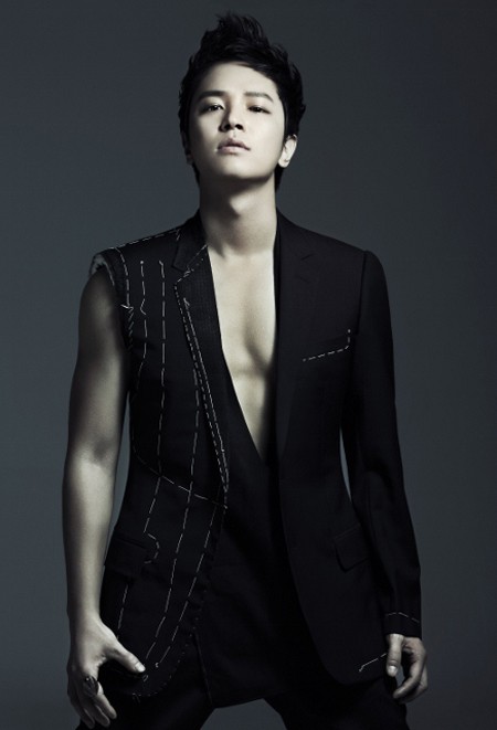 ▲다양한 영역에서 활약을 펼치고 있는 김정훈./메르센엔터테인먼트 제공