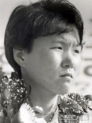 ▲ 신궁(神弓)이 전설이 돼 돌아왔다