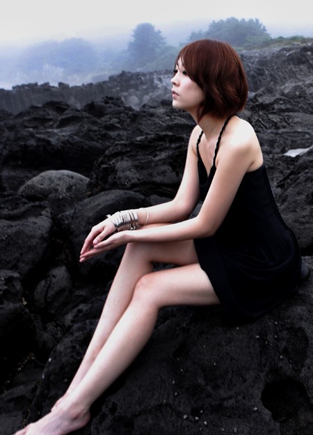 ▲4년 만에 정규 7집 앨범 슈퍼 스타로 돌아온 가수 제이. /사진=이엠컴퍼니 제공