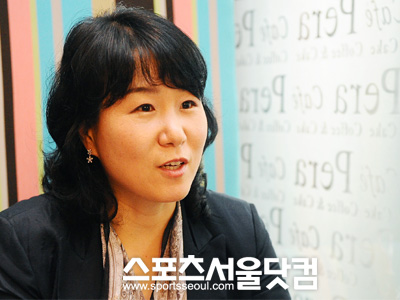 ▲ 국제양궁연맹(FITA)이 선정한 20세기 최고의 궁사 김수녕