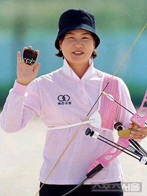 ▲ 제2의 삶, 신궁다운 지혜로운 명중이 이어지기를 기대해 본다.