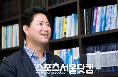 ▲ 심리학 박사인 허정훈 중앙대학교 교수