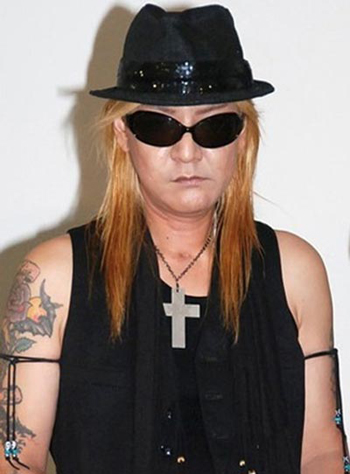 ▲타이지 / 사진=오리콘