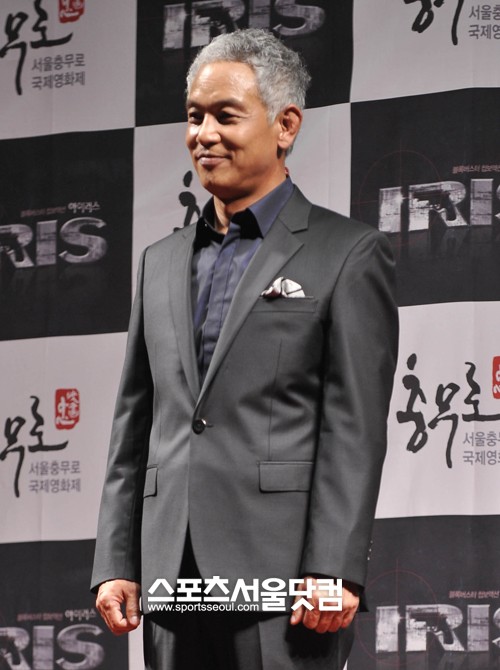 ▲ SBS 힐링캠프에 출연해 가정 불화를 고백한 배우 김영철은 모자란 남편이었다며 과거를 후회해 시선을 끌었다. /더팩트DB