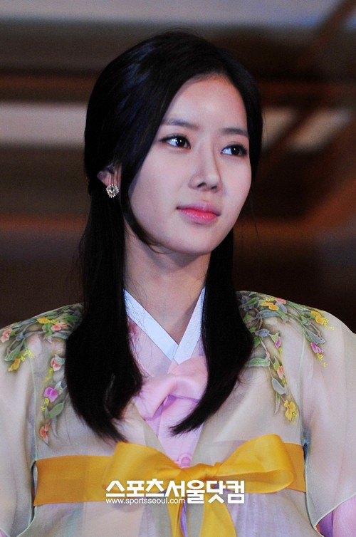 ▲ 배우 임수향은 최근 종영한 SBS 드라마 신기생뎐의 단사란을 떠나보내기 아쉬웠다고이야기했다. /더팩트DB