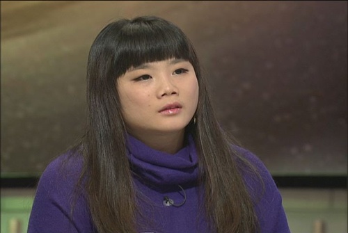 ▲2일 방송된 tvN 화성인 바이러스에 16년간 한번도 씻지 않은 목욕거부녀가 출연했다./tvN 제공