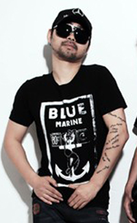 ▲‘영턱스클럽’의 최승민.