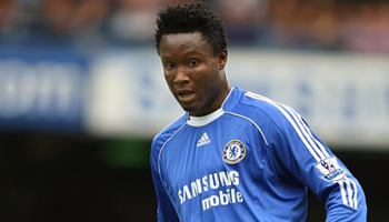 ▲ 부친의 실종 소식으로 충격에 빠진 첼시의 존 오비 미켈<출처 - 데일리 메일>