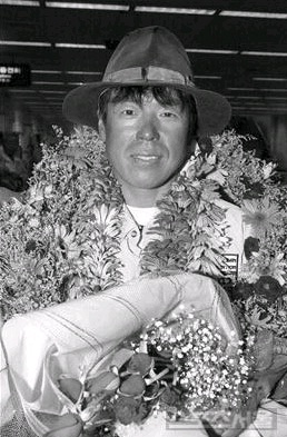 ▲ 엄홍길은 전설이 돼 돌아왔다