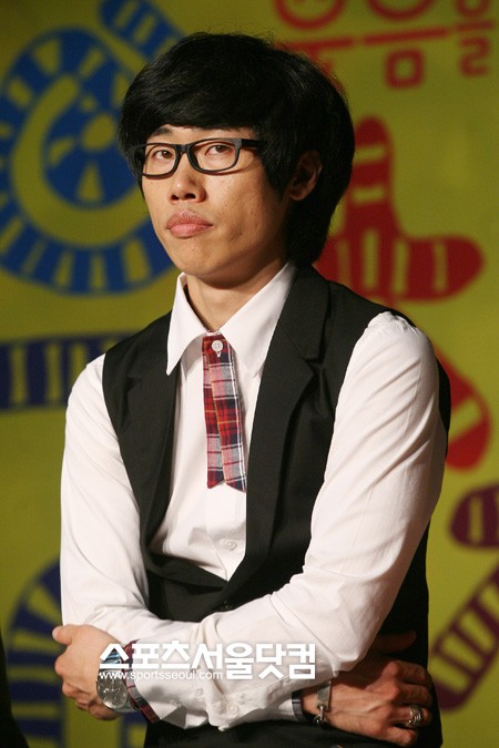 ▲이혼소송에서 승소해 친권을 확보한 정만호 /더팩트DB