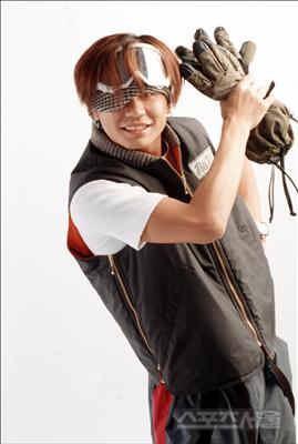 ▲ ‘서태지와 아이들’ 멤버로 활동하던 시절의 양현석 모습. 사진=스포츠서울DB