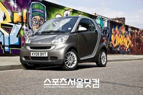 ▲ 스마트 포투 cdi