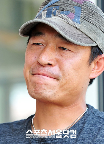 ▲ 이민성은 도쿄대첩 이후 유난히도 굴곡진 축구 인생을돌아보며 그간의 마음고생을 털어놨다