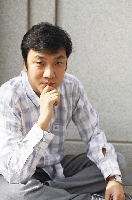 ▲황금어장-무릎팍도사, 놀러와, 비틀즈코드 등 인기예능작가 최대웅/한국방송작가협회 제공