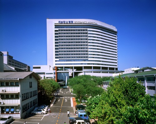 ▲연세대 세브란스병원