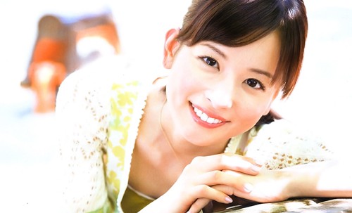 ▲한국에서 택시를 탔다가 봉변을 당했다고 발언해 논란을 빚은 일본 탤런트 카이토 아이코