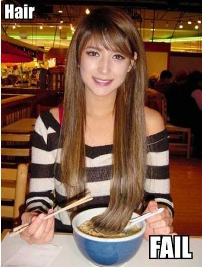 ▲세상 속 아차하는 순간들이 네티즌 사이에서 화제다. /사진=인터넷 캡처