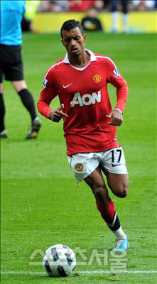 ▲ 루이스 나니(25)