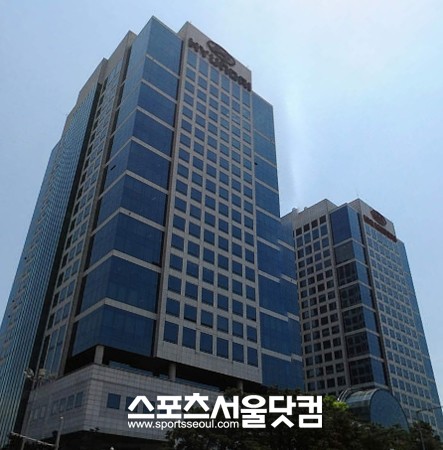 ▲ 현대자동차 본사