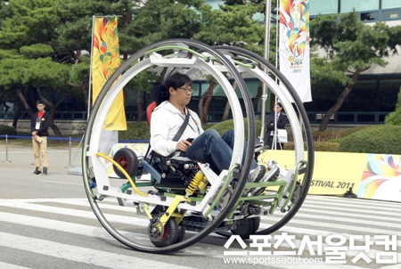 ▲ 현대기아차 2011 R&D 아이디어 페스티벌