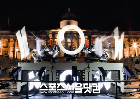 ▲ 아우디 아웃레이스