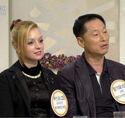 ▲kbs의 한 프로그램을 통해 소개된 미모의 모로코여성이 네티즌 사이에서 화제다. /사진=KBS 캡쳐