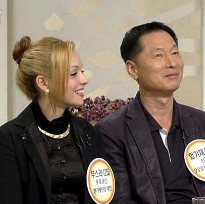 ▲kbs의 한 프로그램을 통해 소개된 미모의 모로코여성이 네티즌 사이에서 화제다. /사진=KBS 캡쳐