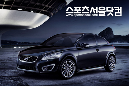 ▲ 볼보 C30 D4