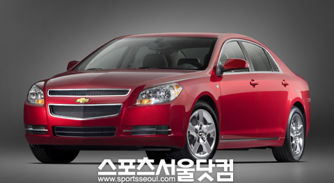 ▲ 7세대 말리부