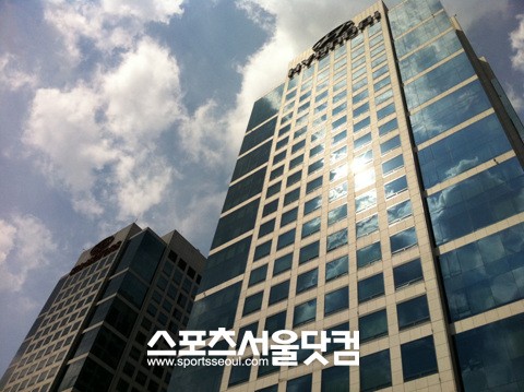 ▲ 현대기아차 본사