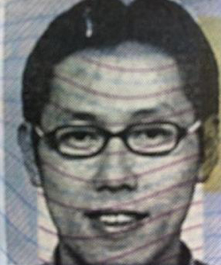 ▲배우 구혜선(위쪽부터), 성유리, 가수 윤종신,아나운서 전현무의 여권사진이 공개돼 눈길을끌고 있다.