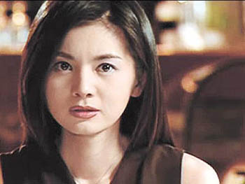 ▲배우 장서희는 지독한 악녀연기를 선보여 인어아가씨를 그 해 국민드라마로 만들었다. /사진=MBC 드라마 인어아가씨