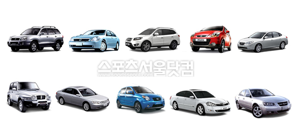 ▲ 25일부터 자동차관리법 개정안이 입법 시행된다.